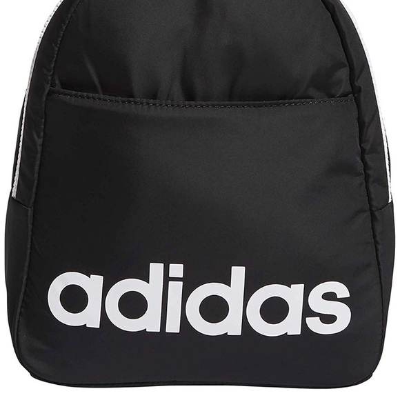 Adidas unisex mini backpack - Picture 3 of 8